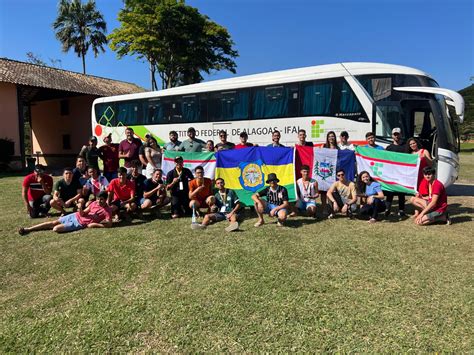 Equipes do Ifal Arapiraca trazem duas medalhas de ouro da 44ª Jornada