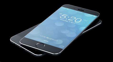 Чего ждать от iPhone 7. Все слухи в одном месте