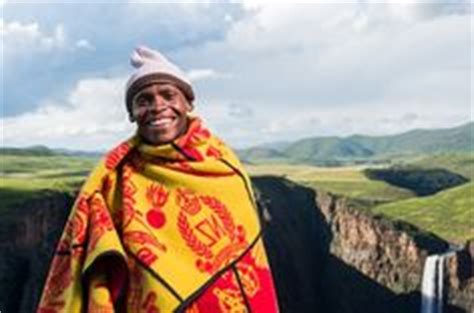 Seanamarena Meaning And The History Of The Basotho Heritage, 54% OFF