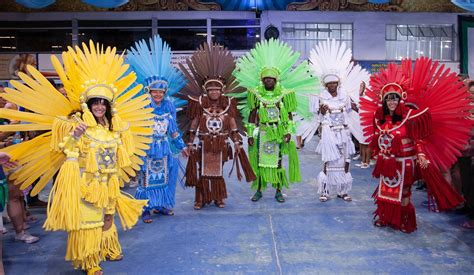 Veja As Fantasias Da Unidos De Vila Maria Para O Carnaval De