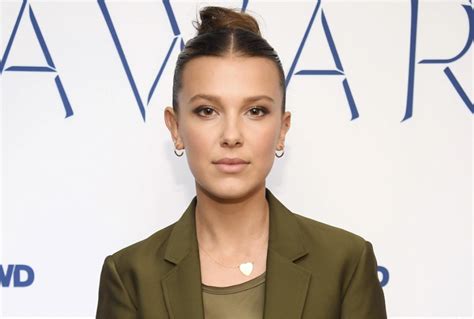 Millie Bobby Brown 18th Birthday Countdown Sparks Controversy