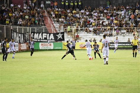 Em Jogo De Expuls Es Rio Branco Vn Vence Estrela Do Norte No Fim Fora