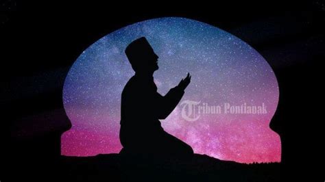 DAFTAR Urutan Bacaan Dzikir Hingga Bacaan Doa Akhir Tahun 1445 H