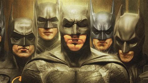 Every Batman Movie Ranked By Rotten Tomatoes YouTube