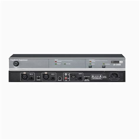 LB-2000 – Nedis SA