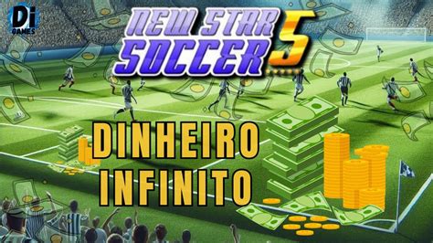 Soccer Star Dinheiro Infinito - ⚽ É POSSÍVEL ter DINHEIRO INFINITO no New Star Soccer 5 ? (A RESPOSTA ...