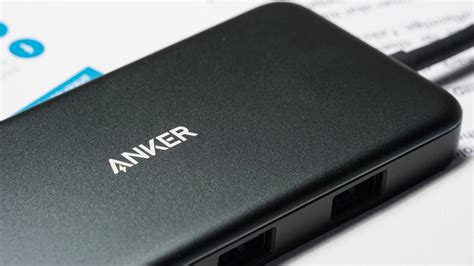 If You Have An Anker Product Stop Right Now Are Being Recalled Due