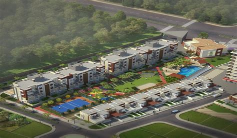 Naiknavare Developers Launch India’s First Tech Assisted Senior Living Homes