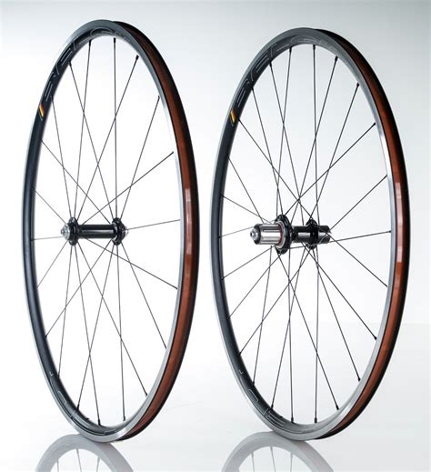 Cycle Monkey Wheel House C Road Wheelset Hed Belgian Clincher With