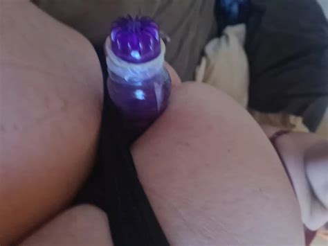 Wearing Sexy Women S Underwear With A Vibrator In My Ass Pics