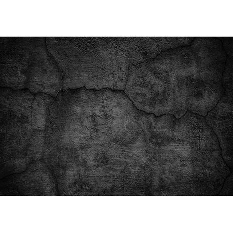 Buy YongFoto 5x3ft Abstract Backdrop Black Grey Concrete Wall Backdrop