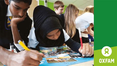 Education for Global Citizenship: a guide for schools – Signposts for