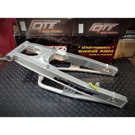 Jual Swingarm Lengan Ayun Unitrak Ninja R Ss By Qtt Stabilizer Shopee