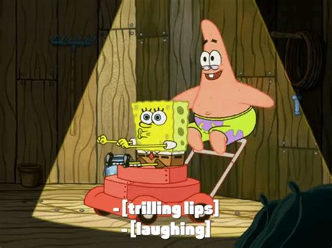 Season The Curse Of Bikini Bottom By Spongebob Squarepants Find Share On Giphy