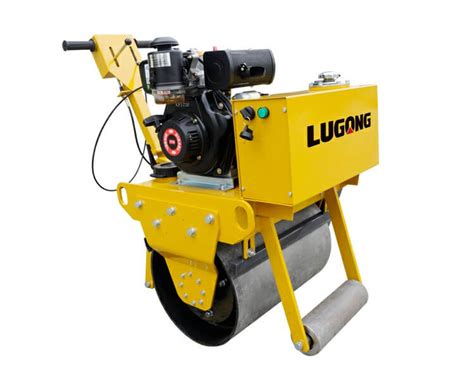 LF1000 Каток - Lugong Group (Лугонг Групп)