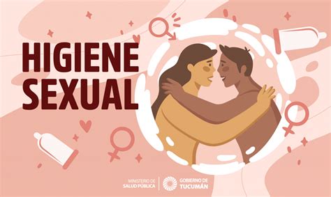 Salud Sexual Recomendaciones Para Hombres Y Mujeres Ministerio De