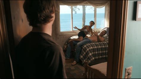 Naked Angelic Zambrana In Rites Of Passage