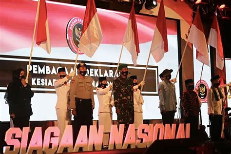 BNPT Ingatkan Seluruh Masyarakat Waspadai Ancaman Terorisme ANTARA News