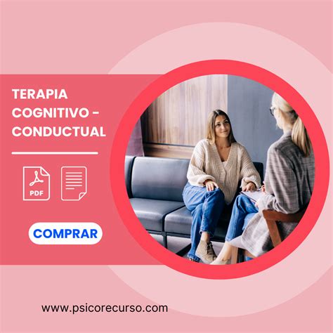 Herramientas Para Psicoterapia Cognitiva Conductual Psicorecursos