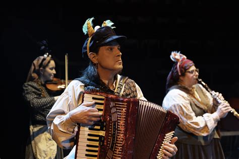 2025-2026 Season Announcement | Actors Theatre Louisville