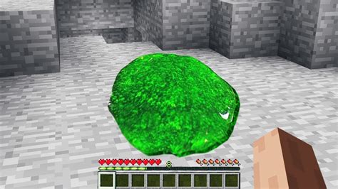 Minecraft Slime Texture