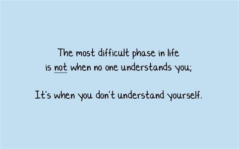 No One Understands Me Quotes And Sayings No One Understands Me Picture