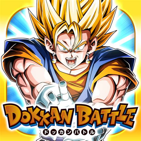 ドラゴンボールz ドッカンバトルの評価・口コミ Iphoneアプリ ページ2 Applion