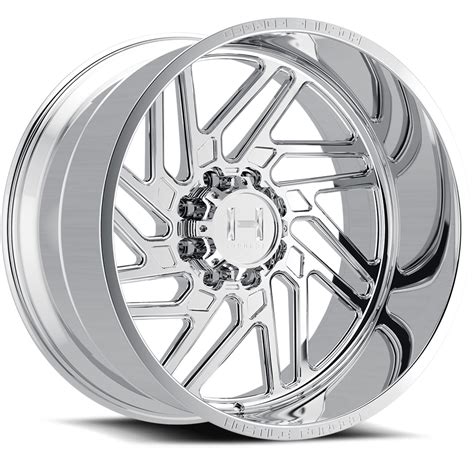 Hostile Hf Jigsaw Wheels Hf Jigsaw Rims On Sale