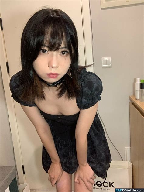 Meizaijiang Nude Onlyfans Leaked Photo Fapomania