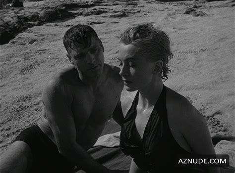FROM HERE TO ETERNITY NUDE SCENES AZNude