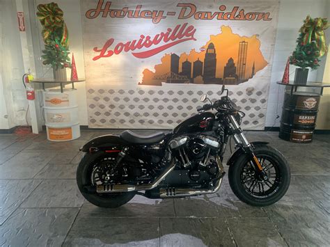 Harley Davidson Certified Pre Owned Motorcycles