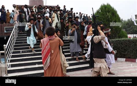 Taliban Afghanistan Hi Res Stock Photography And Images Alamy