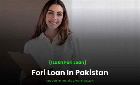 Fori Loan In Pakistan 20K 2Lakh Emergency Cash Loan