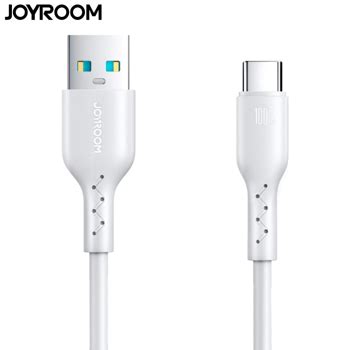 C Ble Data Usb Vers Type C Joyroom Sa Ac Flash Charge Series W