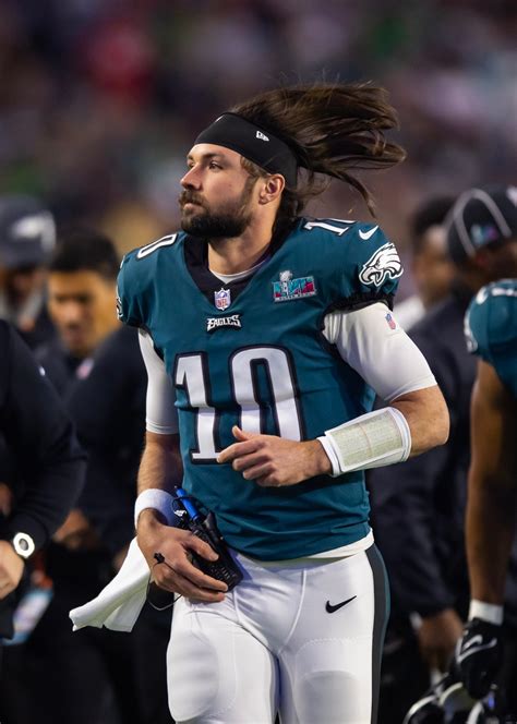 Colts sign quarterback Gardner Minshew, who is known for his mustache