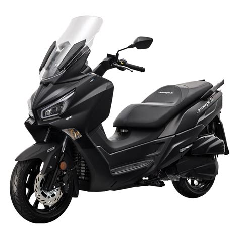 Sym Joymax Z I Abs Scooter Motos Live