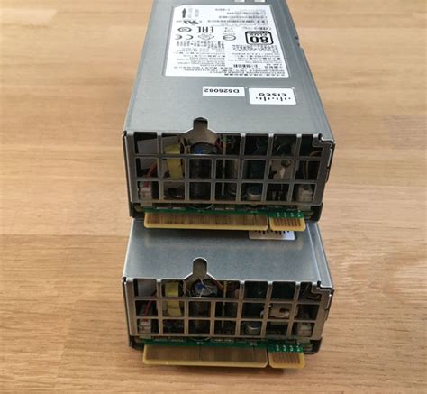Hot Plug Server Power Supply Cisco UCSC PSU1 770W V02 770W AC C Series Server UCS C220 M4