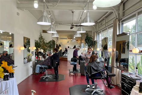 cutting edge the hair salon 8