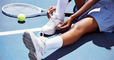 Tất Tần Tật Cách Chọn Giày Tennis Mẫu Giày Hot Nhất Myshoes vn