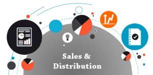 Importance Of Sales Management Module In Erp Benefits For Sales And