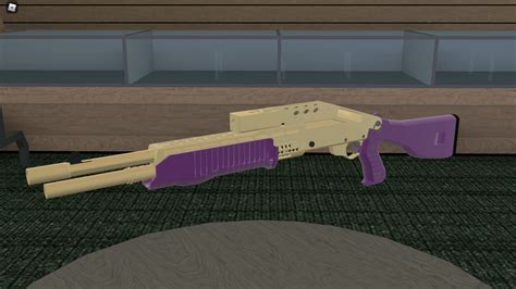 Spas 12 - Unreachable Truth : r/PhantomForces