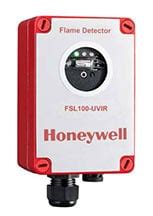 Honeywell Fsl Flame Detector Precision Safety Solutions Uv Ir