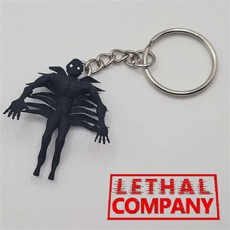 Lethal Company - Etsy