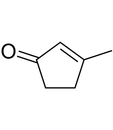 3 Methyl 2 Cyclopenten 1 One CAS NO 2758 18 1 GlpBio