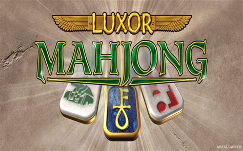 Download Luxor Mahjong Free Full PC Game