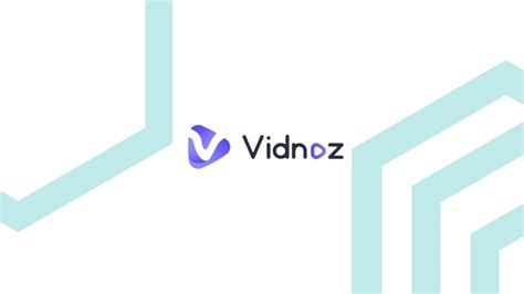 Vidnoz Ai Introducing A Free Ai Video Platform To Cut Users Costs By