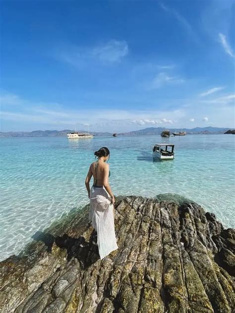 Potret Cantik Anya Geraldine Yang Makin Hot Entertainment Fimela