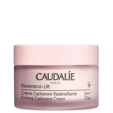 Caudalie Resveratrol Lift Firming Cashmere Cream Beautylish