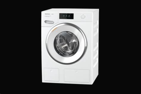 Бяла техника и аксесоари Miele