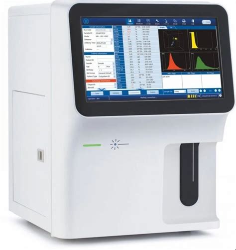 Horiba Hematology Analyzers Wholesalers Wholesale Dealers In India